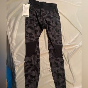 Lululemon Surge Tight “28in Nulux - BRAND NEW W/TAGS